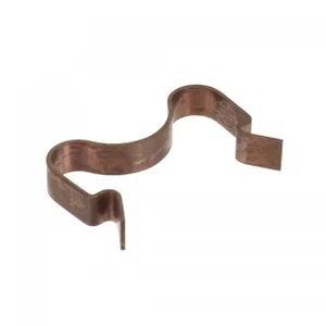 Fischer Elektronik THF409-32 Køleplade Monteringsclips - 18.2mm Længde, 3mm Bredde, 11.4mm Højde