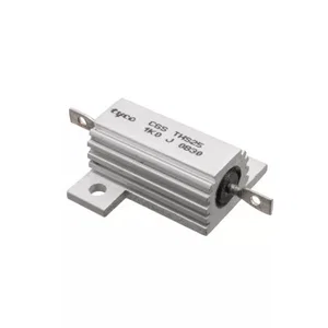 Resistore TE Connectivity THS251K0J 1k Ohms 25W