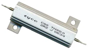 Resistore TE Connectivity THS5047KJ 47k Ohms 50W