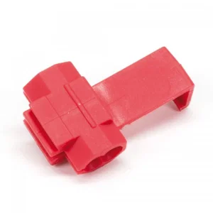 Fixpoint TIE532574 Draadconnector, 1.5-2.5mm², 10A, Zekeringhouder