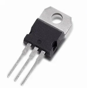 Stmicroelectronics TIP122 NPN Darlington Transistor - n/a
