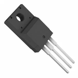 Toshiba TK8A65D-STA4-Q-M Transistor - 650V 8A 7.0 Ohm Standard