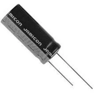 Electrochemical capacitor 100uF 35V