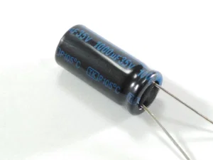 Electrochemical capacitor 1000uF 35V