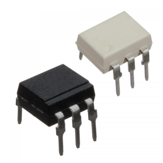 Optocoupler Toshiba TLP748J-F 1CH Transistor DIP6 (837 pieces