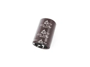 Samyoung Electronics TLS450VS680M35X50 680uF 450V Electrochemical capacitor
