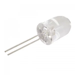 Toshiba TLYH190P-F Yellow 10mm LED