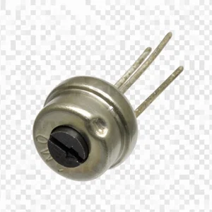 Trimmer resistor Tesla TP095 1M Ohms