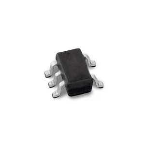 Texas Instruments TPS71501DCKR 15V 0.05A Régulateur de tension