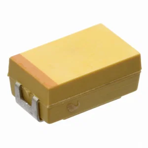 Avx Corp. TPSD337K006R0100 330uF 6.3V Tantalum Capacitor