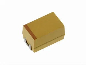 Kyocera Avx TPSE107K016R0100 100uF 16V Condensateur au tantale
