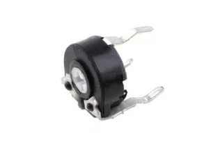 Trimmer resistor Piher TRIM-220R-06H 220 Ohms