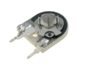 Trimmer resistor Telpod TRIM-220R-15V-1W 220 Ohms