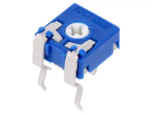 Trimmer resistor Acp TRIM-25K-06H-A 25k Ohms