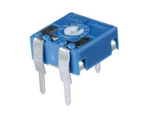 Trimmer resistor Acp TRIM-500R-10H-AN 500 Ohms