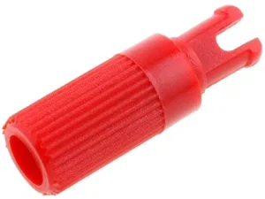 Piher TRIM-KNOB-12R Bouton de Réglage pour Potentiomètre Rotatif