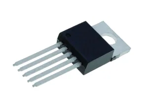 Taiwan Semiconductor TS2596CZ550-C0 5V 3A Régulateur de tension