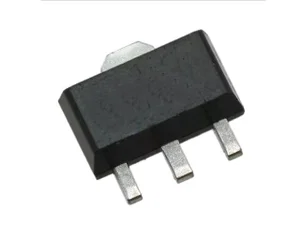 Taiwan Semiconductor TS78L06ACY 6V 0.1A Régulateur de tension