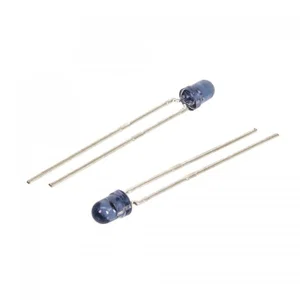 LED infrarouge Vishay Semiconductor TSAL4400 950nm 3mm
