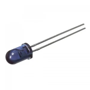 LED infrarouge Vishay TSAL6100 950nm 5mm