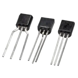 Taiwan Semicon TSC873CT NPN Transistor - TO-92