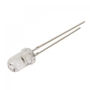 Infrared LED Vishay TSHA6203 875nm 5mm