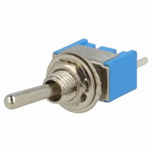 Interrupteur à bascule Ninigi TSM102A2 SPDT 3A 250V