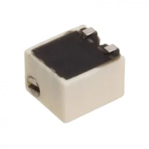 Trimmer resistor Vishay (sfernice) TSM4YJ203KR05 20k Ohms