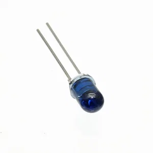 LED infrarouge Vishay TSUS5402 950nm 5mm