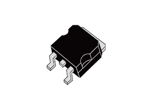 Stmicroelectronics UA7805-SMD 5V 1.5A Régulateur de tension