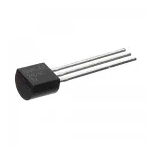 Texas Instruments UA78L06ACLPE3 6V 0.1A Régulateur de tension