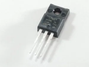 Stmicroelectronics UA7915F 15V 1A Régulateur de tension