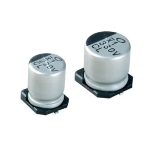 Nichicon UCL1C102MNL1GS 1000uF 16V Electrochemical capacitor