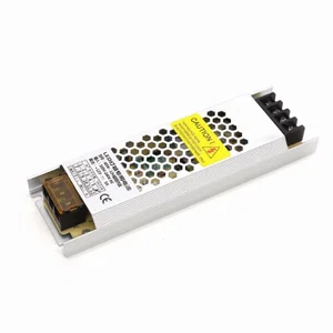 RPtronics ULTT-60W-12V 12V 5A Alimentation