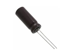 Electrochemical capacitor 68uF 35V