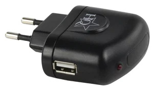 Hq USB-AC401 5V 1A Alimentation