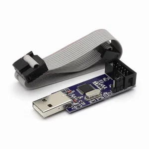 Programmatore USBasp AVR 3.3V 5V