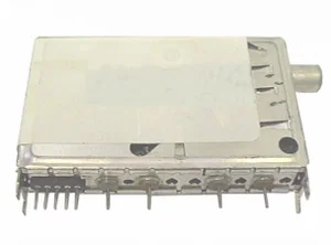Tuner Toshiba V109CZ