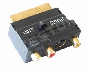 Generieke V50SG Video-omzetter