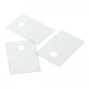Assmann V5338 Glimmer Isoleringsskive 12x18mm til TO-220