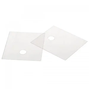 Assmann V7387 Glimmer Isoleringsskive 18x21mm til TOP-3