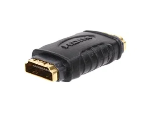 Coupleur Prise HDMI vers Prise HDMI (19 Broches)