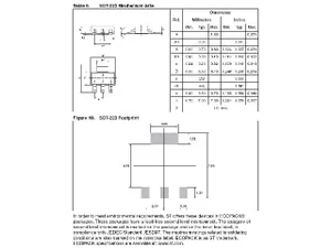 Stmicroelectronics VNN1NV04PTR Transistor - 45V 1.7A 0.25 Ohm SMD