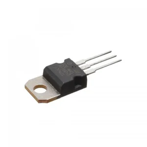 Stmicroelectronics VNP20N07 Transistor - 70V 20A 0.05 Ohm Standard