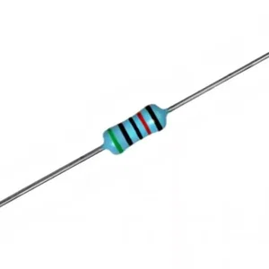 Resistor Vishay VR37000004704FA100 4.7M Ohms 0.5W