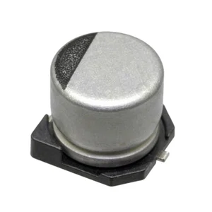 G.Luxon VSV107M035S0ANG03K 100uF 35V Electrochemical capacitor