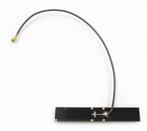 Wiznet W5I-BO-07 Internal Bluetooth WiFi Antenna, 2.4GHz, 2.5dBi, U.FL