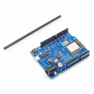 Scheda di Sviluppo Wemos D1 R2 WiFi UNO ESP8266EX CH340