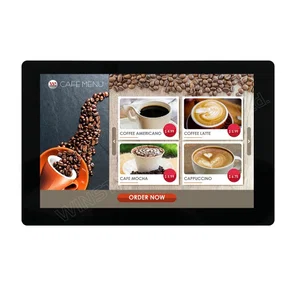 Winstar WF101LSYAPLNG0 10.1 inch 1280x800 TFT-LCD Module Capacitive Touch