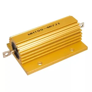 Resistor Welwyn WH100-4R7JI 4.7 Ohms 100W